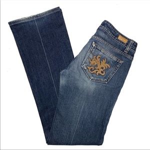 Paige premium denim jeans